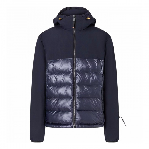 Winter Jackets - Bogner Fire And Ice Hanson Quilted Jacket | Clothing 